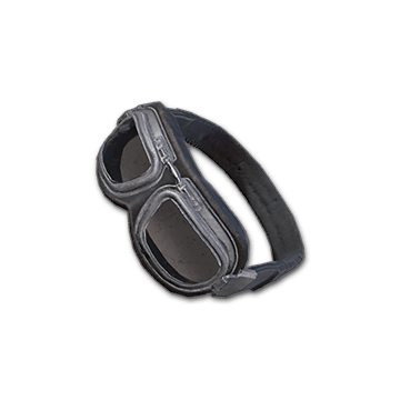 Aviator Goggles