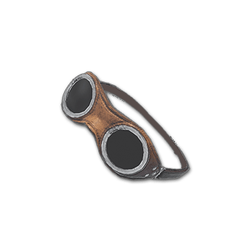 Punk Glasses