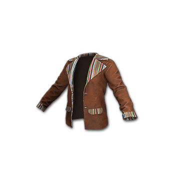 Zest Retro Jacket