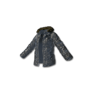 Urban Padded Jacket