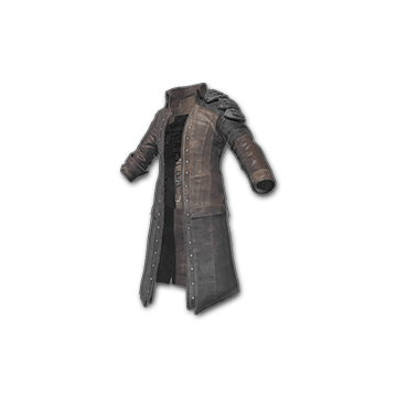 Coat (Camel)