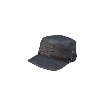 Patrol Cap (Gray)