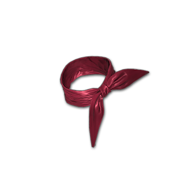 Zest Silk Scarf