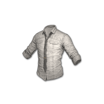 Military Shirt (Gray)
