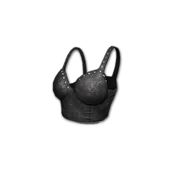 Cropped Corset