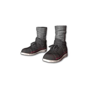 Sneakers (Black)