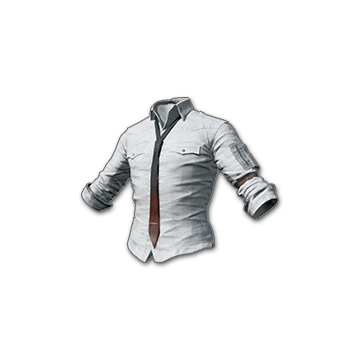 SHIRT (WHITE)