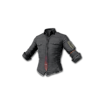 SHIRT (BLACK)