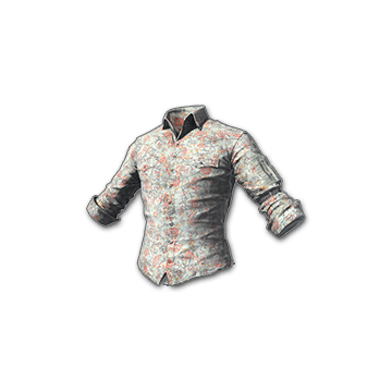 Floral Shirt