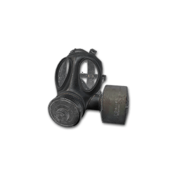 Gas Mask