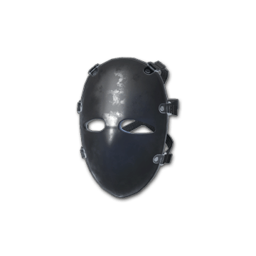 Ballistic Mask