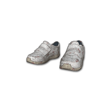 Bloody Sneakers