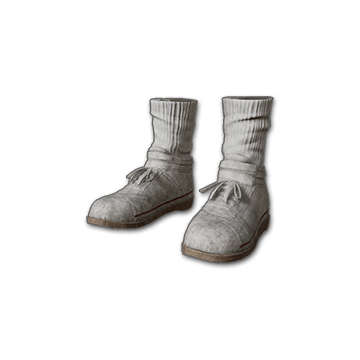 Sneakers (WHITE)