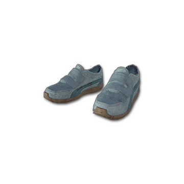 Velcro Trainers