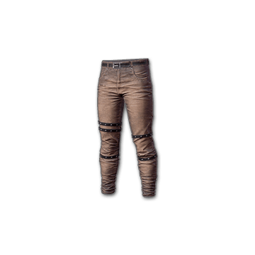 Jeans (Tan)