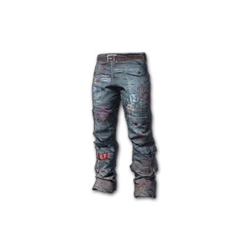 Twitch Prime Combat Pants