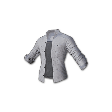 SCHOOL SHIRT (OPEN)