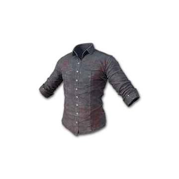 Grey Shirt