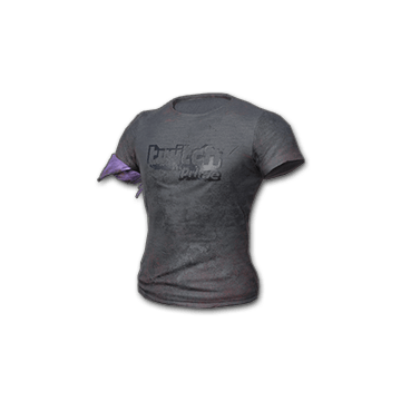 Twitch Prime Shirt