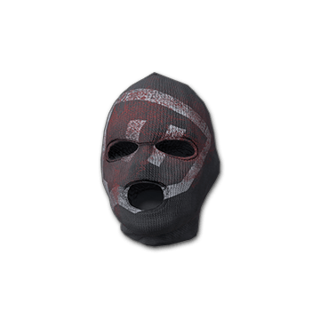 Twitch Prime Balaclava