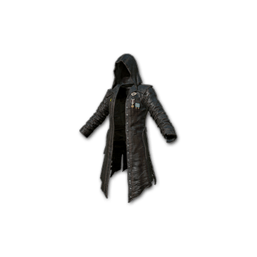 PLAYERUNKNOWN'S Trenchcoat