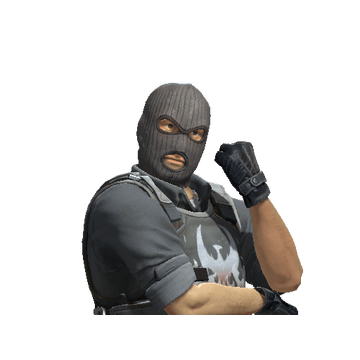 Enforcer - Phoenix