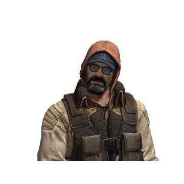 Dragomir - Sabre Footsoldier