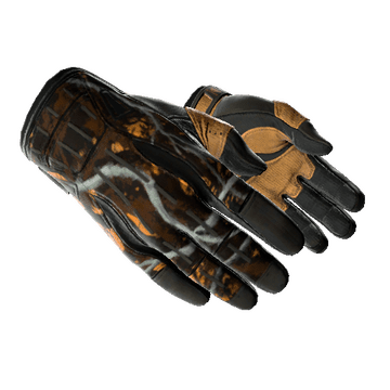 ★ Sport Gloves | Big Game
