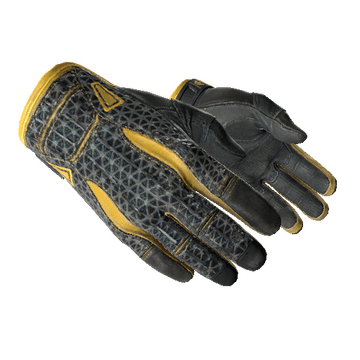 ★ Sport Gloves | Omega