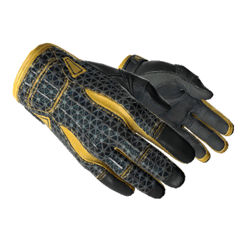 ★ Sport Gloves - Omega