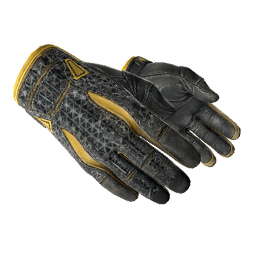 ★ Sport Gloves | Omega