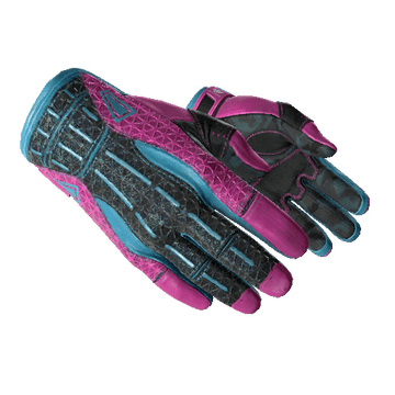 ★ Sport Gloves | Vice