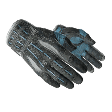 ★ Sport Gloves - Superconductor