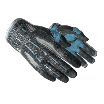 ★ Sport Gloves - Superconductor