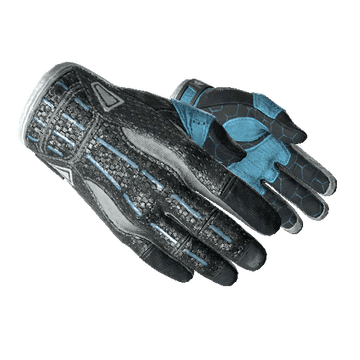 ★ Sport Gloves - Superconductor