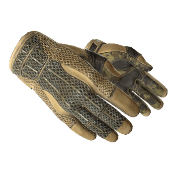 ★ Sport Gloves - Arid