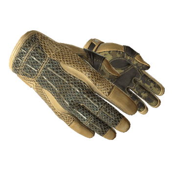★ Sport Gloves - Arid