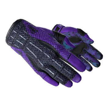 ★ Sport Gloves - Pandora's Box