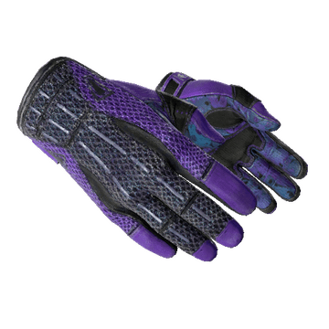 ★ Sport Gloves - Pandora's Box