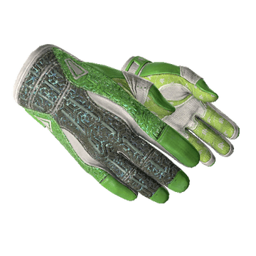 ★ Sport Gloves - Hedge Maze