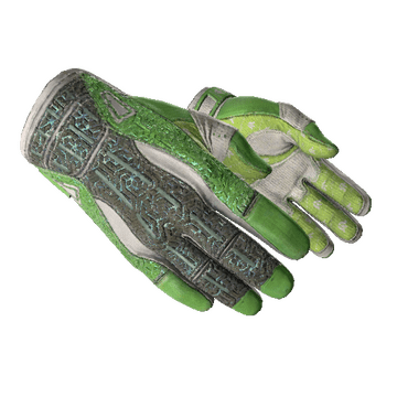 ★ Sport Gloves - Hedge Maze