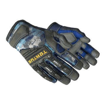 ★ Specialist Gloves | Mogul