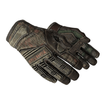 ★ Specialist Gloves | Buckshot
