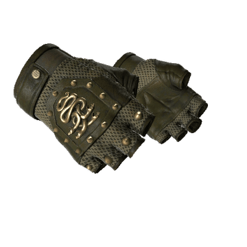 ★ Hydra Gloves | Mangrove