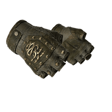 ★ Hydra Gloves | Mangrove