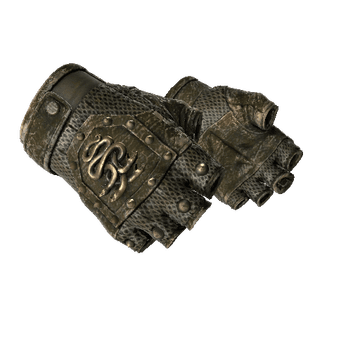 ★ Hydra Gloves | Mangrove