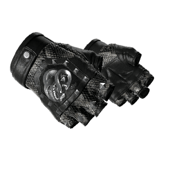 ★ Broken Fang Gloves | Unhinged