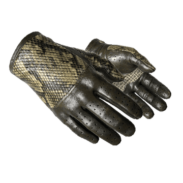 ★ Driver Gloves | Diamondback