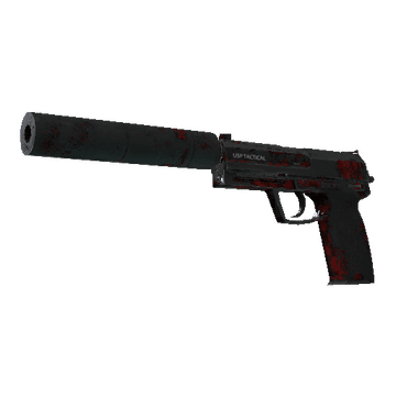 USP-S | Check Engine