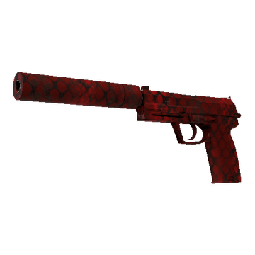USP-S | Check Engine